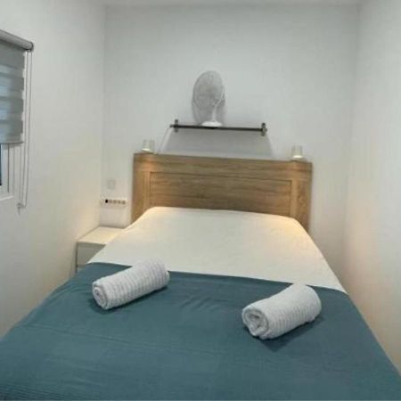 Blue Ocean Apartment Torremolinos Extérieur photo