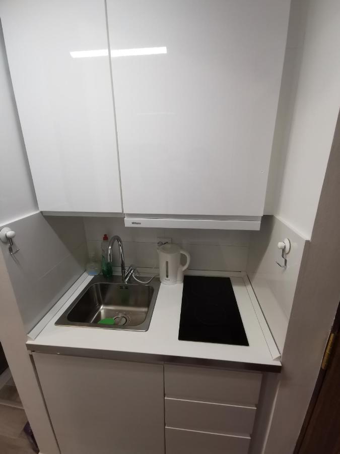 Blue Ocean Apartment Torremolinos Extérieur photo