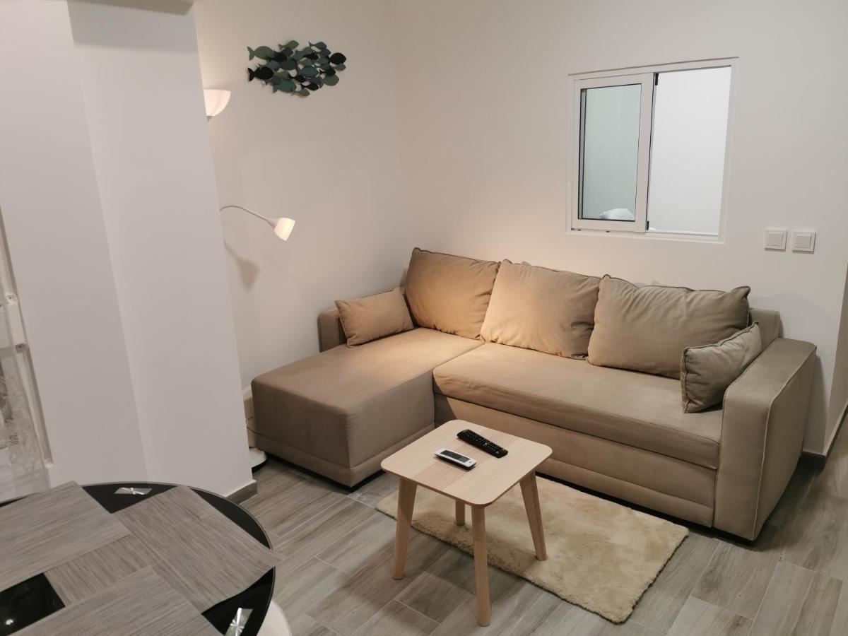 Blue Ocean Apartment Torremolinos Extérieur photo