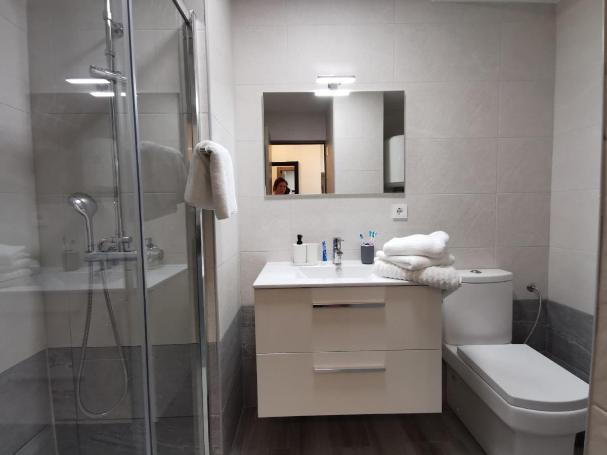 Blue Ocean Apartment Torremolinos Extérieur photo