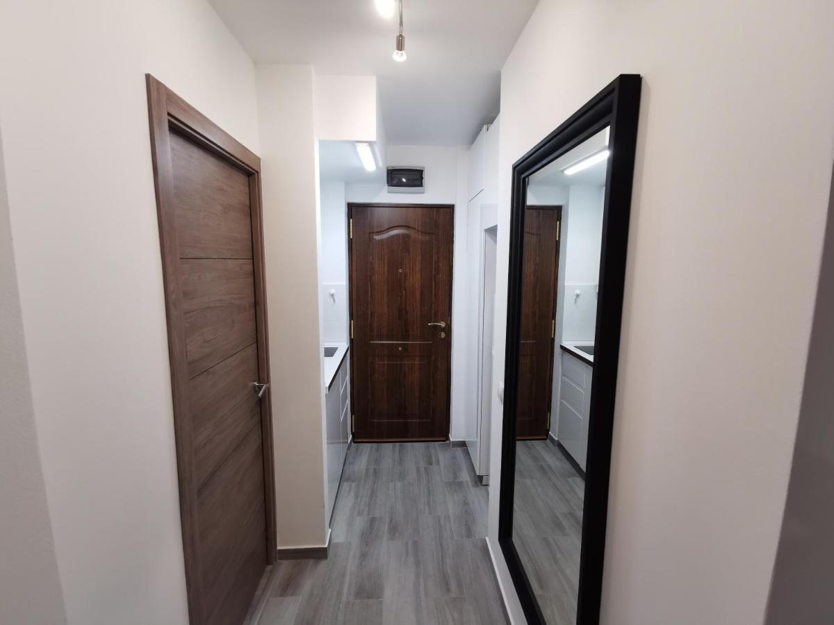 Blue Ocean Apartment Torremolinos Extérieur photo