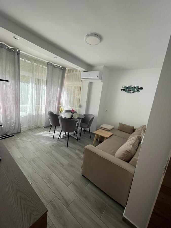 Blue Ocean Apartment Torremolinos Extérieur photo