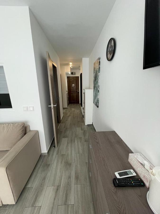 Blue Ocean Apartment Torremolinos Extérieur photo