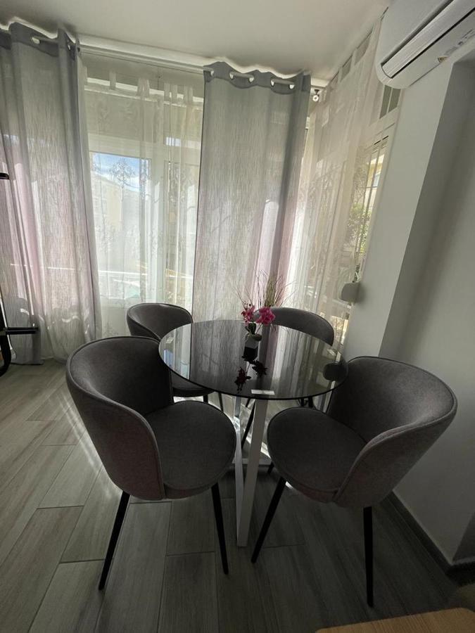 Blue Ocean Apartment Torremolinos Extérieur photo