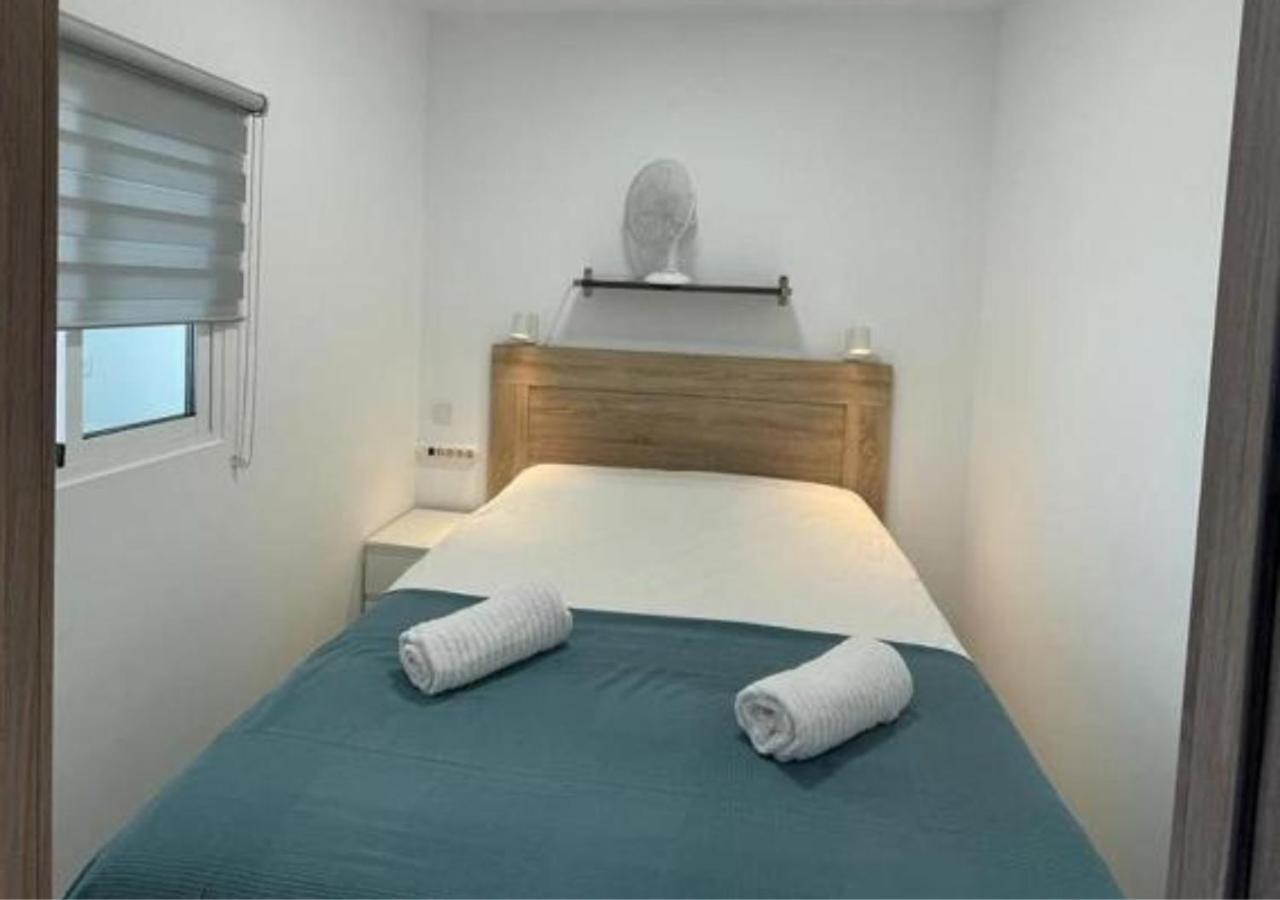 Blue Ocean Apartment Torremolinos Extérieur photo
